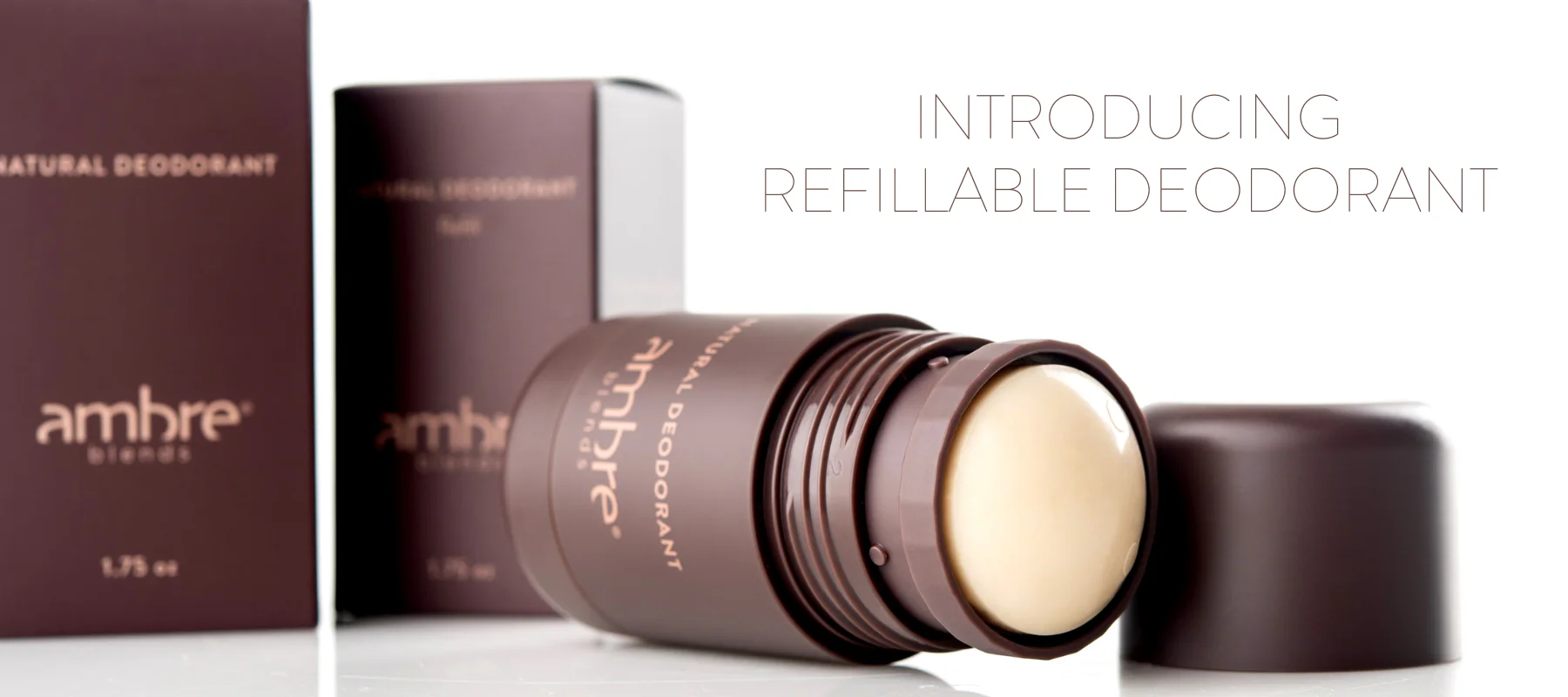 Natural Fragrance for Every Body