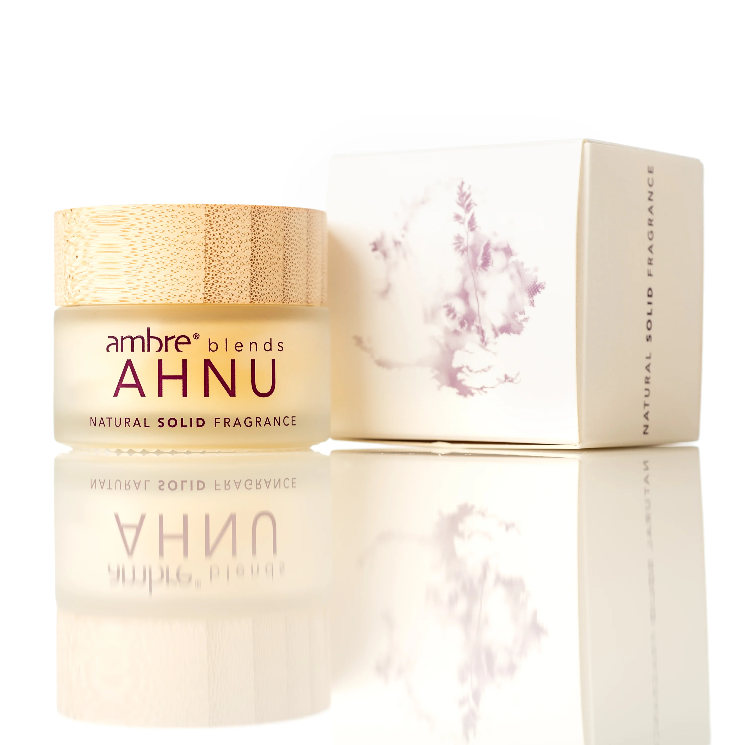 Ahnu Natural Solid Essence - Image 2