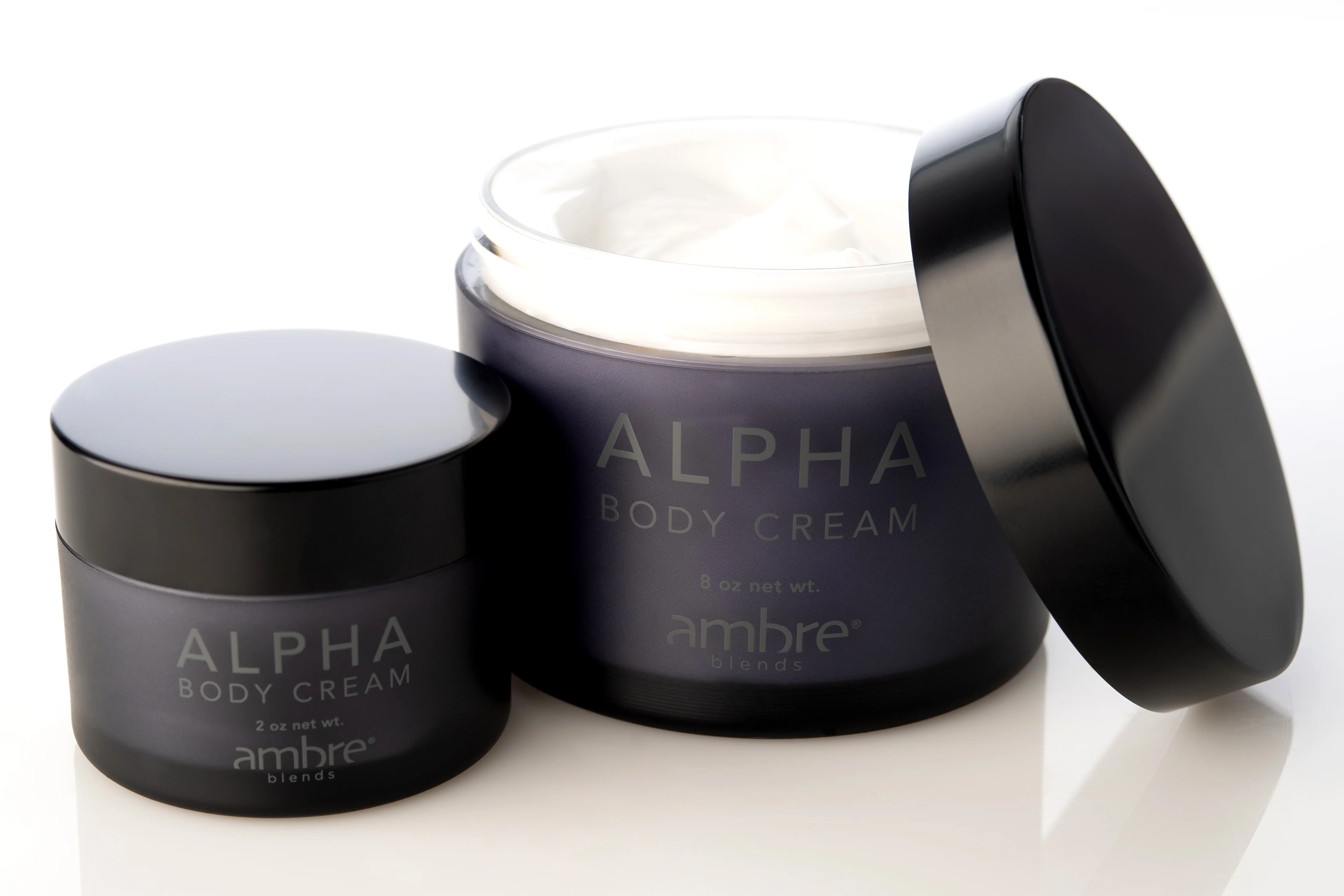 Alpha Essence Body Cream (2oz) - Image 3