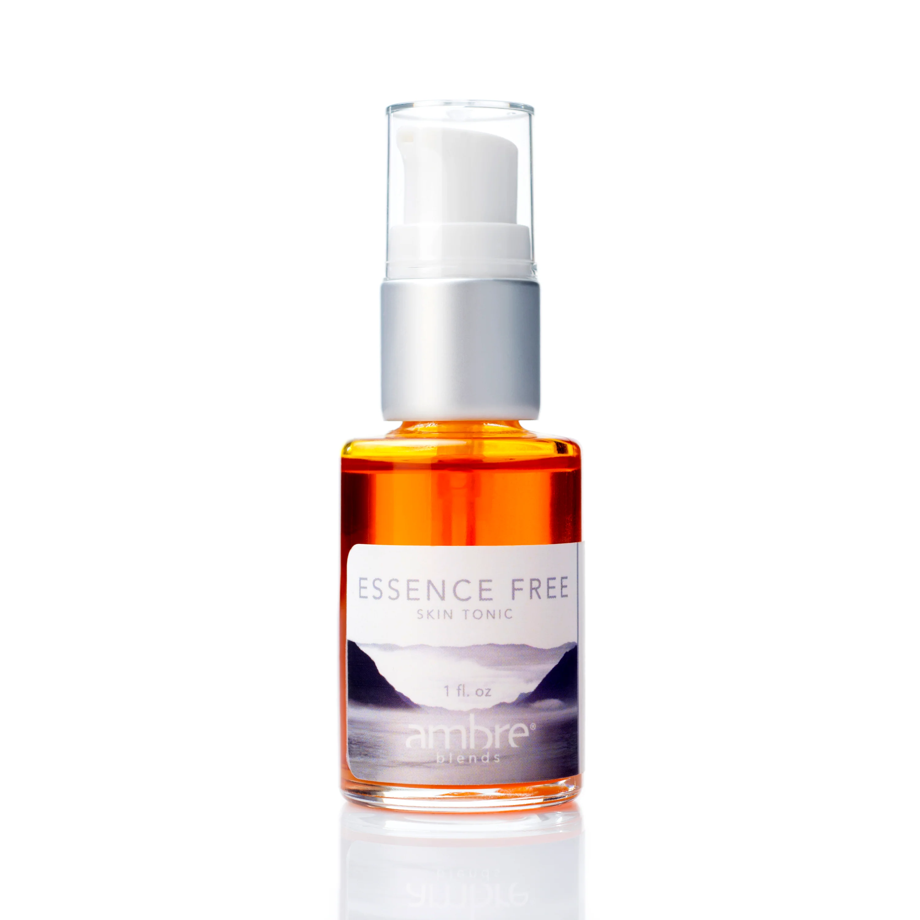 Essence Free Skin Tonic (1oz)