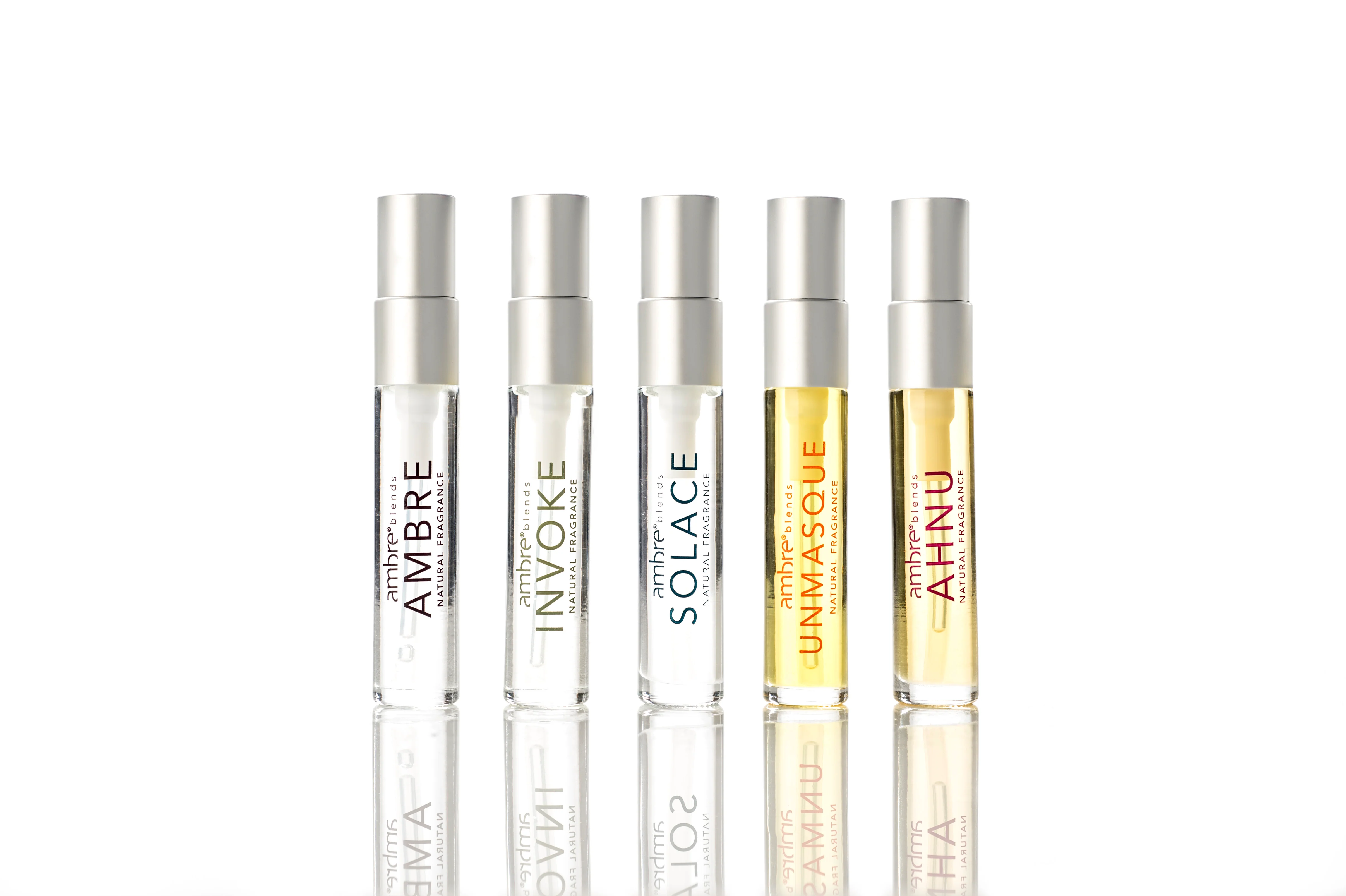 Five 12ml Gift Set - Image 3