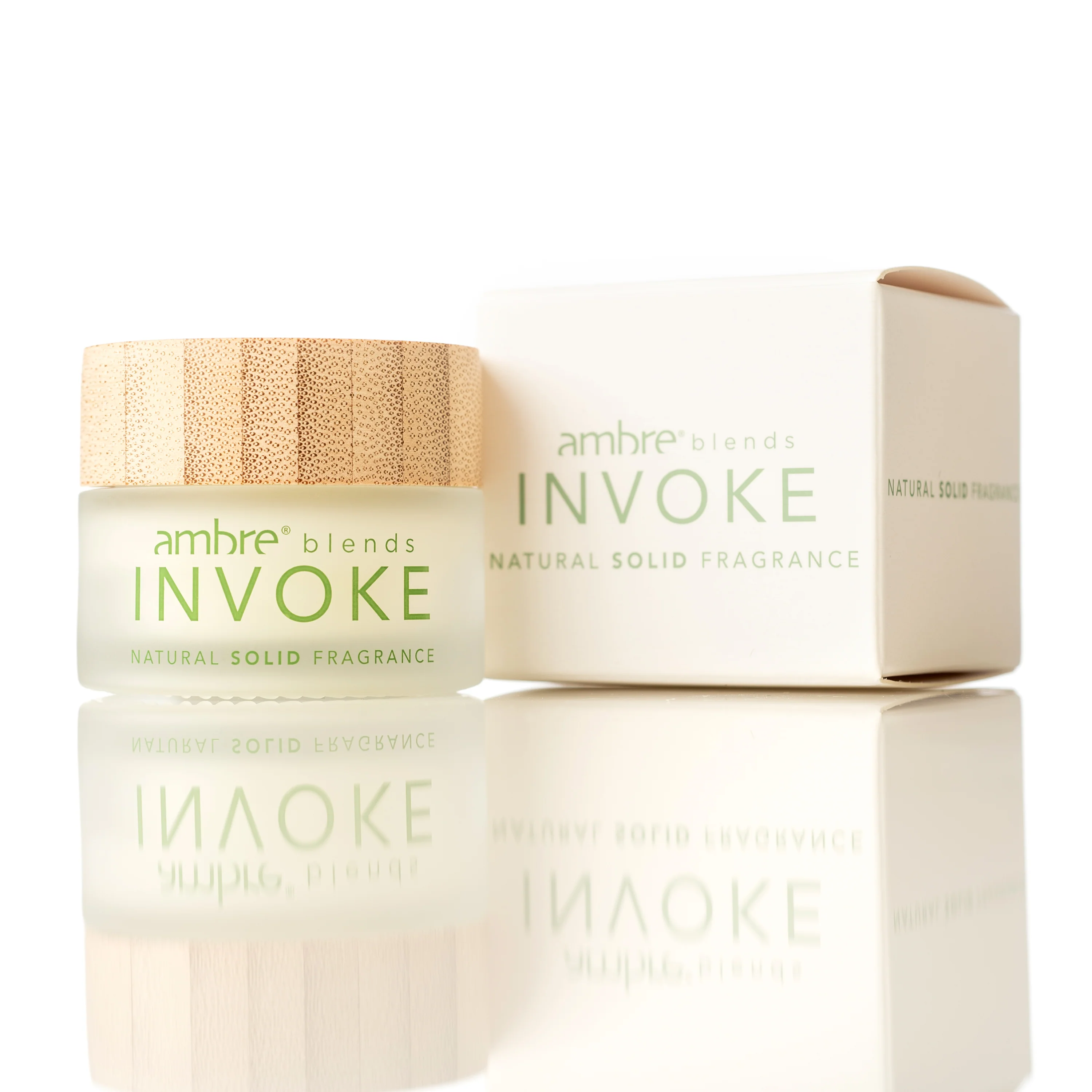 Invoke Natural Solid Essence - Image 2