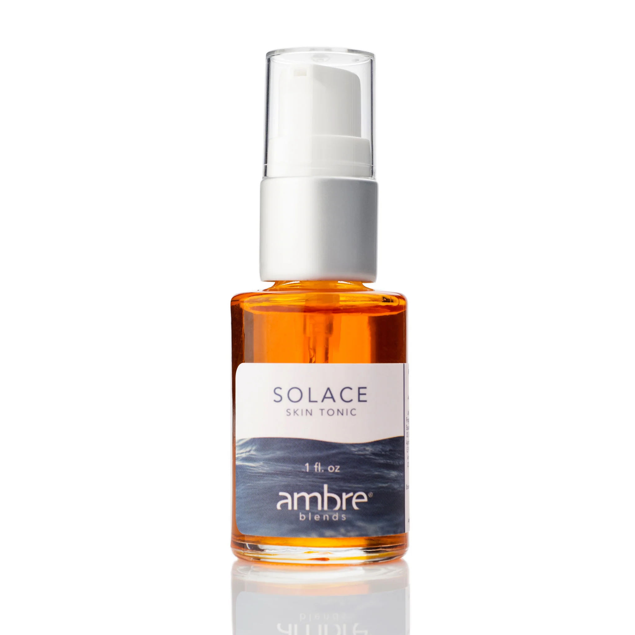 Solace Skin Tonic (1oz)